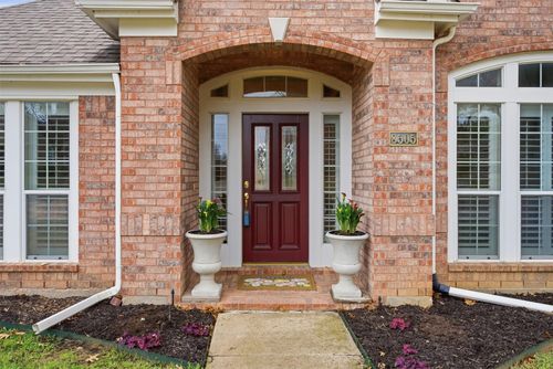 8505 Redwing Lane, Fort Worth, TX, 76123 | Card Image