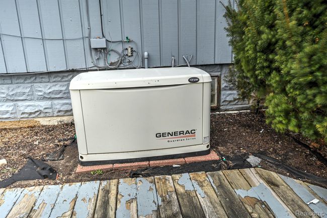 GENERAC GENERATOR | Image 70