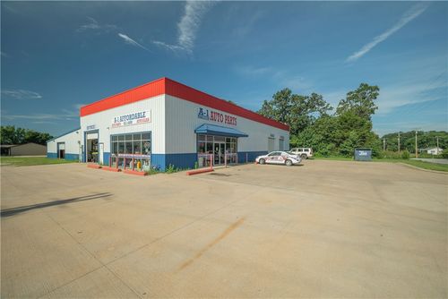 1869 Industrial Dr, Neosho, MO, 64850-8603 | Card Image