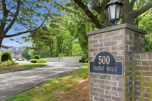 4c-500 Northshore Rd, Peabody, MA, 01960-4046 | Card Image