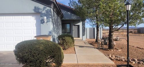 3731 Camino Del Rancho, Douglas, AZ, 85607-5307 | Card Image