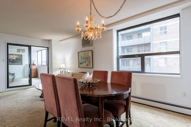 504 - 141 Church St, Condo with 2 bedrooms, 2 bathrooms and 7 parking in Saint Catharines ON | Image 7