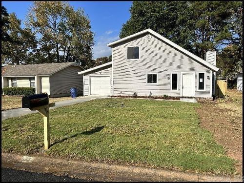 16 Kingspark Drive, Maumelle, AR, 72113 | Card Image