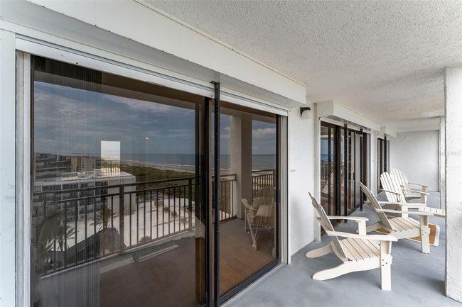 APT-1110 - 2100 N Atlantic Ave, Condo with 2 bedrooms, 2 bathrooms and null parking in Cocoa Beach FL | Image 32