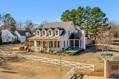 431 Peterson Lake Rd, Collierville, TN, 38017-2143 | Card Image
