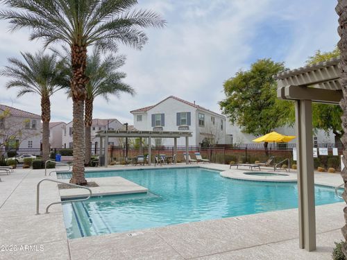 17155 N 9th Pl, Phoenix, AZ, 85022-2998 | Card Image