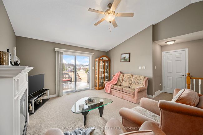 10 Stonefield Gate, House other with 3 bedrooms, 3 bathrooms and 2 parking in Ilderton ON | Image 22