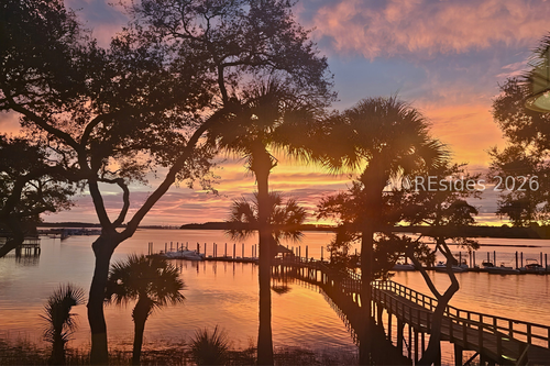129-6 Village North Drive, Hilton Head Island, SC, 29926 | Card Image