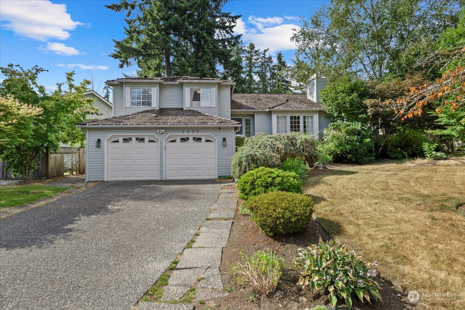 136th St, Mill Creek, WA 98012