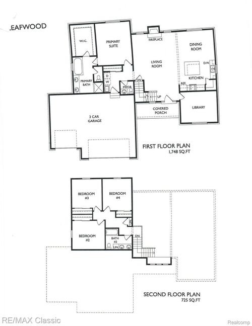 218 Leafwood Ct, Commerce Township, MI, 48382 | Card Image