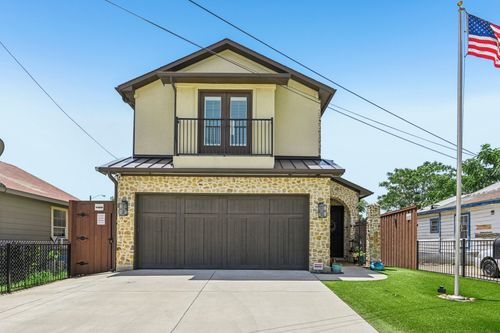 3105 Pastor St, Dallas, TX, 75212-2930 | Card Image