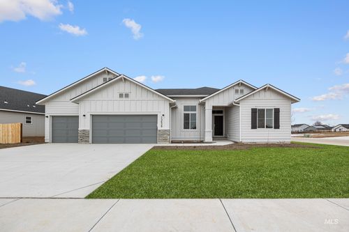 9288 W Blazing Star St, Nampa, ID, 83687-4621 | Card Image