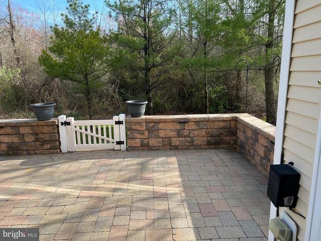 14 Brighton Pl, House other with 3 bedrooms, 2 bathrooms and null parking in WOOLWICH TWP NJ | Image 44