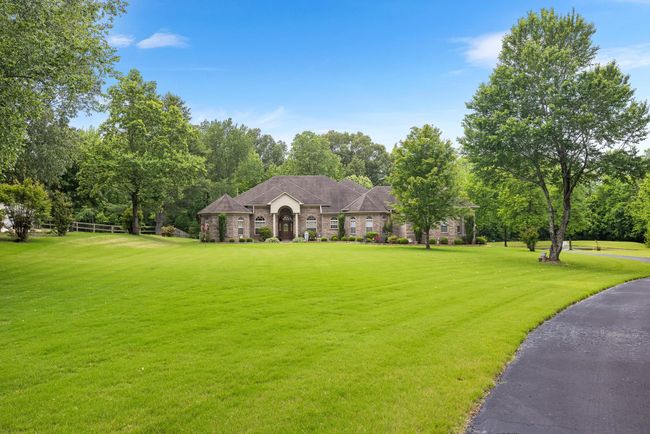 565 Plum Tree Cir, House other with 4 bedrooms, 4 bathrooms and null parking in Munford TN | Image 5