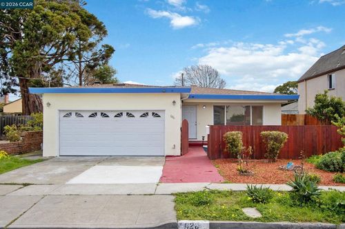 626 626 28th St, Richmond, CA, 94804 | Card Image