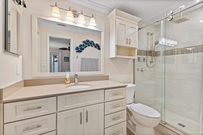 UNIT-87 - 6400 Flotilla Dr, Condo with 2 bedrooms, 2 bathrooms and null parking in HOLMES BEACH FL | Image 21
