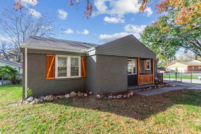 865 N El Paso, House other with 3 bedrooms, 2 bathrooms and null parking in Derby KS | Image 3