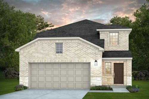 16129 Sepia Manor St, Conroe, TX, 77302-1521 | Card Image