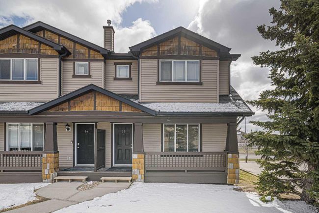 50 Panatella Park Nw, Home with 4 bedrooms, 2 bathrooms and 2 parking in Calgary AB | Image 1