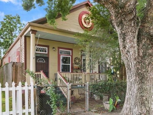 504 Diana St, New Orleans, LA, 70114-4442 | Card Image