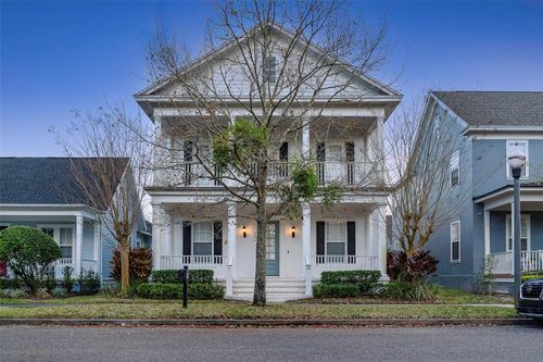 3838 Haws Ln, ORLANDO, FL, 32814-6552 | Card Image