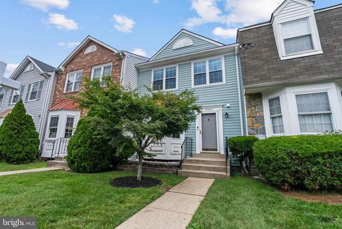 12307 Sandy Point Ct, SILVER SPRING, MD, 20904-1877 | Card Image