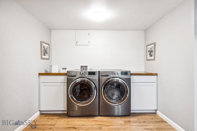 307 N 4 Th St, House other with 5 bedrooms, 2 bathrooms and null parking in Manhattan MT | Image 30