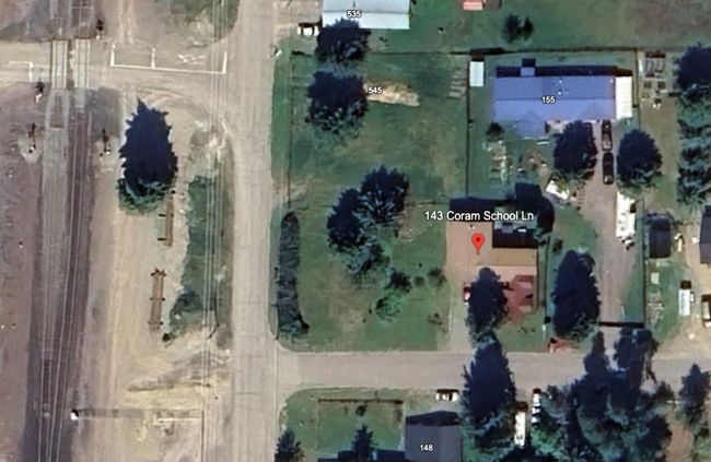 Google Earth Satellite View | Image 47