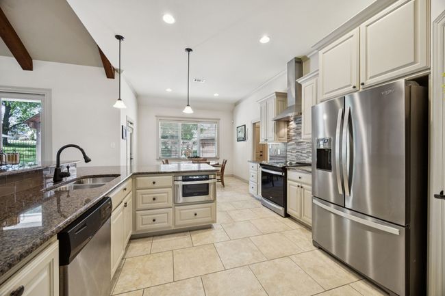 101 Beacon Ct, House other with 3 bedrooms, 4 bathrooms and null parking in Kemp TX | Image 6
