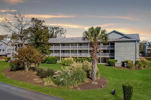 6114-d-5905 S Kings Hwy, Myrtle Beach, SC, 29575-4967 | Card Image