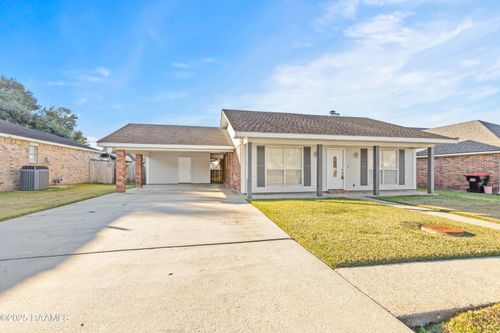 306 Burlington Ave, Broussard, LA, 70518-7408 | Card Image