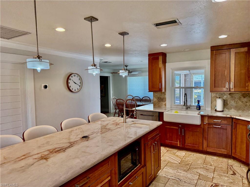 Residential in CAPE CORAL 5
