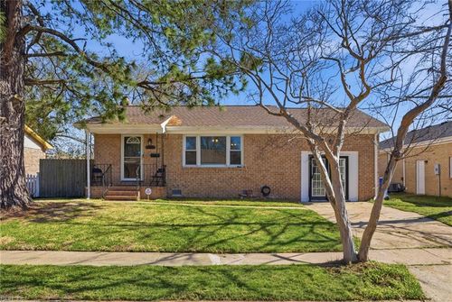 520 Nelson St, Norfolk, VA, 23523-1343 | Card Image