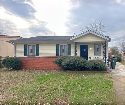 4355 Melwood St, Memphis, TN, 38109-5224 | Card Image