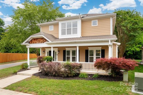 14034 Cedar Pond Cir, Huntersville, NC, 28078-6807 | Card Image