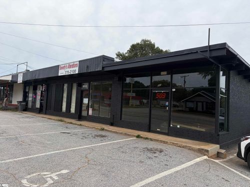 501 Poinsett Highway, Greenville, SC, 29609 | Card Image