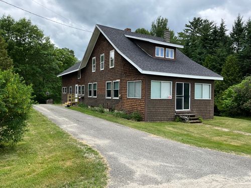 153 Tannery Road, Lowell, ME, 04493 | Card Image