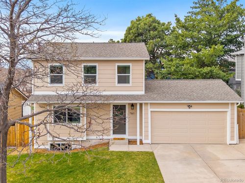 7160 Alpenwood Way, Colorado Springs, CO, 80918-6315 | Card Image