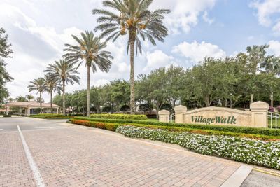 8196 Quito Place, Townhouse with 2 bedrooms, 2 bathrooms and null parking in Wellington FL | Image 3