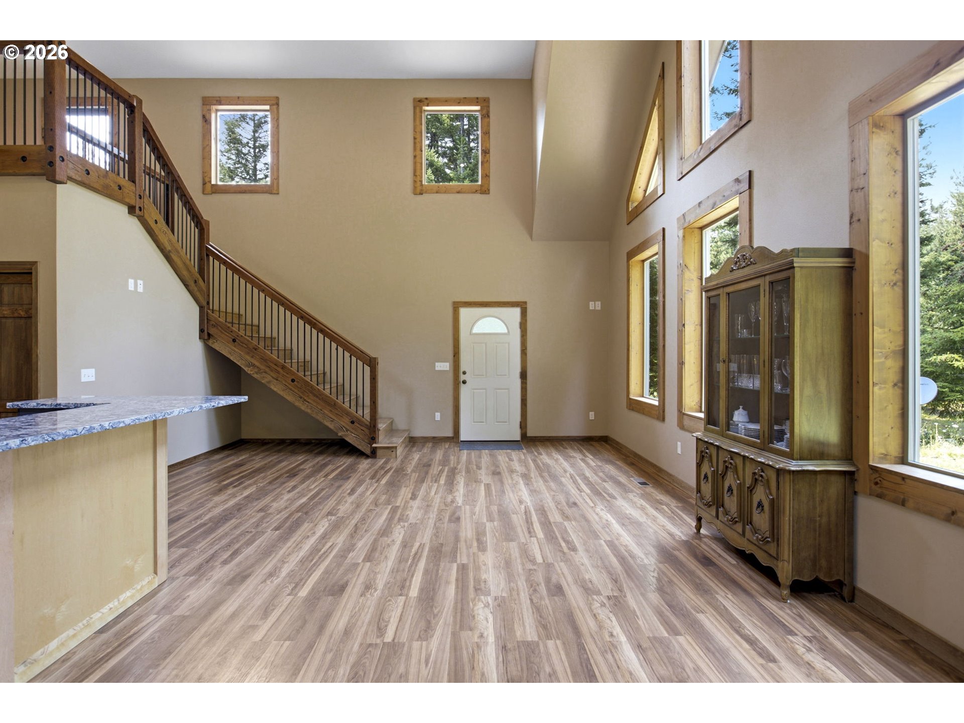 Residential in TroutLake 2