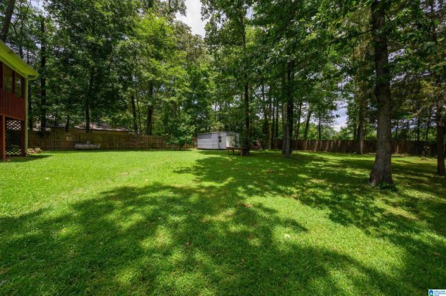 118 Dogwood Trl, House other with 4 bedrooms, 3 bathrooms and null parking in ALABASTER AL | Image 39