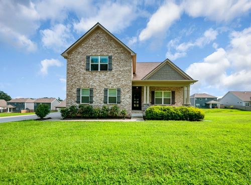 7432 Cumberland Dr, Fairview, TN, 37062-9714 | Card Image