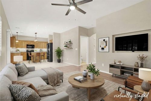 636 Pacific Cascades Dr, Henderson, NV, 89012-5666 | Card Image