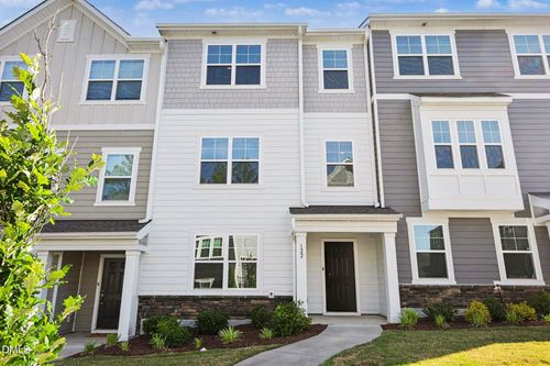 122 Daisy Meadow Ln, Wake Forest, NC, 27587-3330 | Card Image