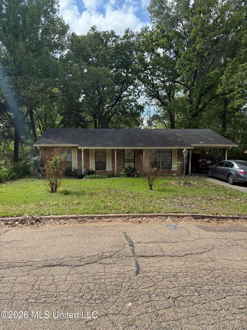 117 Delano Dr, Jackson, MS, 39209-2114 | Card Image