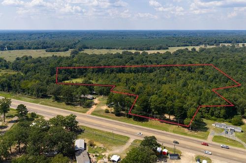 TBD Buchanan Rd, Texarkana, TX, 75501 | Card Image