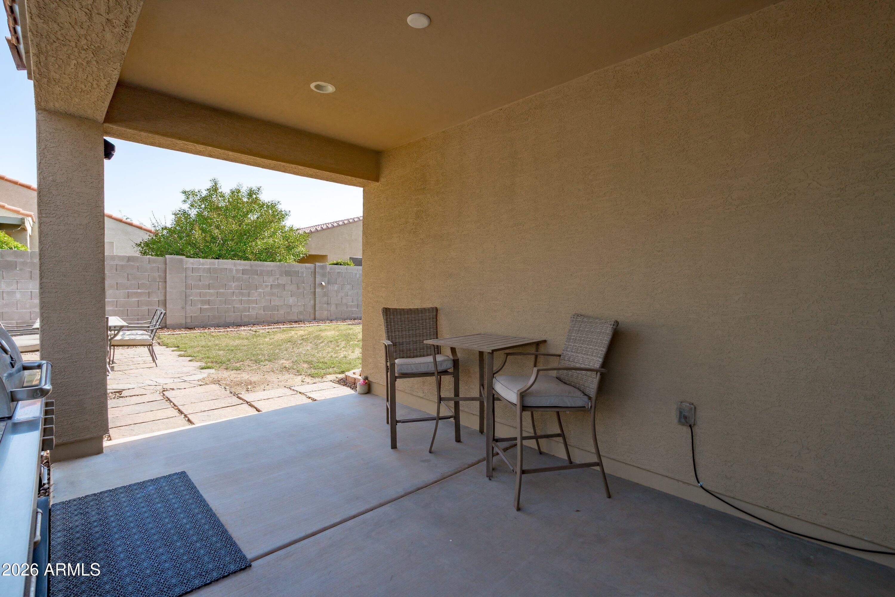 Residential in San Tan Valley