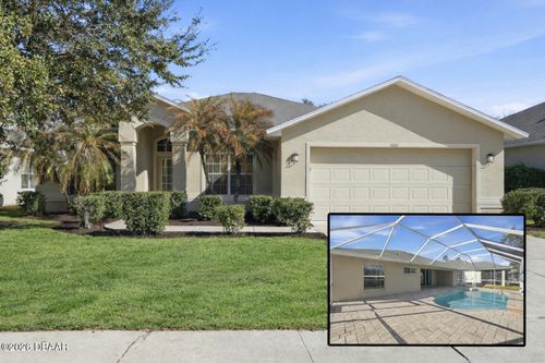1800 Creekwater Blvd, Port Orange, FL, 32128-4088 | Card Image