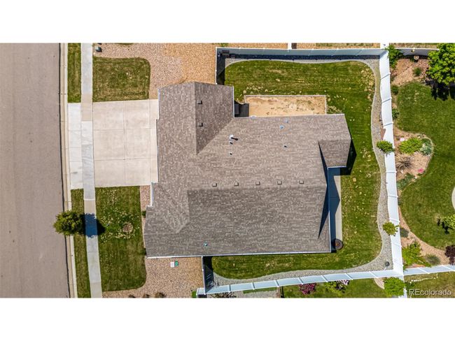 381 Mt Bross Ave, House other with 4 bedrooms, 3 bathrooms and null parking in Severance CO | Image 44