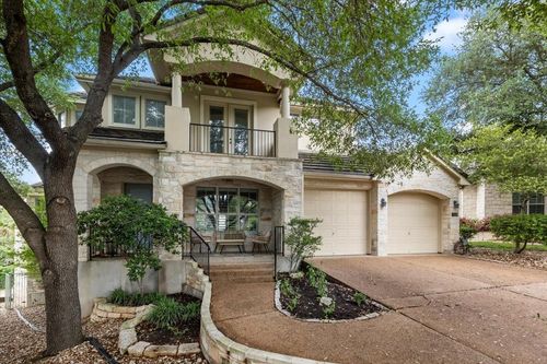 4308 Canoas Dr, Austin, TX, 78730-1446 | Card Image